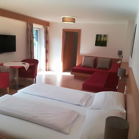 Haus Am See Hotel Fuschl am See Luaran gambar