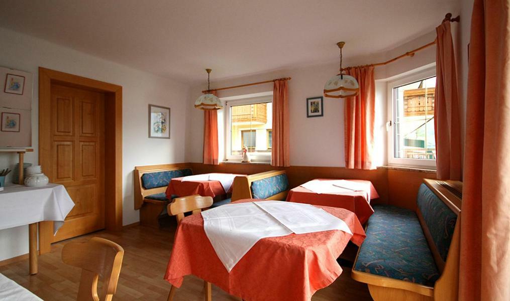 Haus Am See Hotel Fuschl am See Luaran gambar