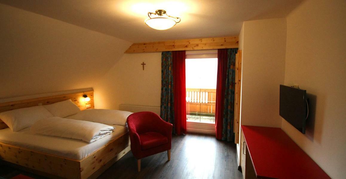 Haus Am See Hotel Fuschl am See Luaran gambar