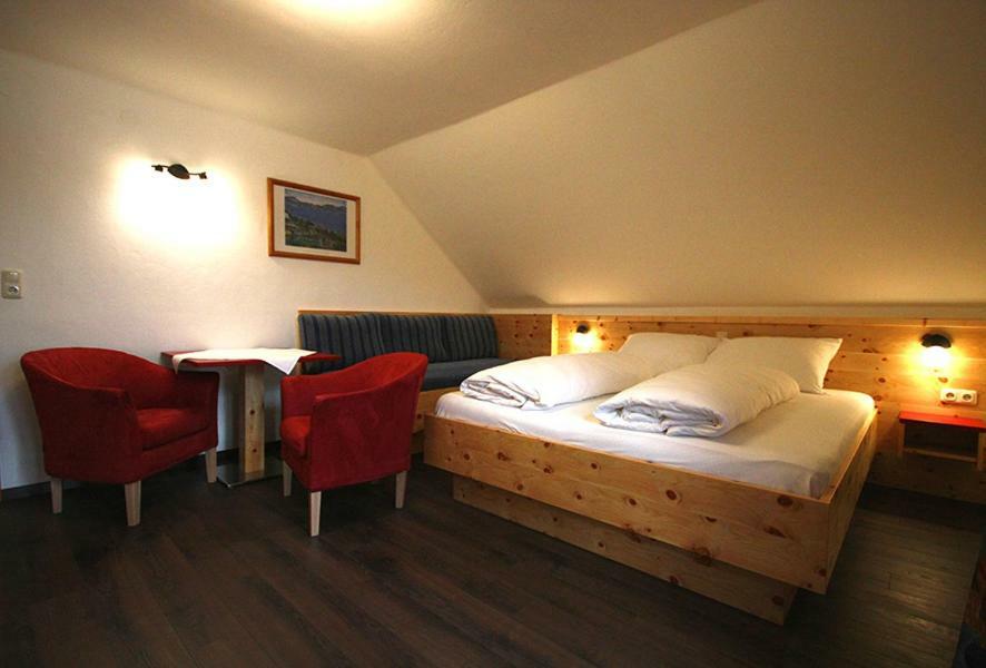Haus Am See Hotel Fuschl am See Luaran gambar
